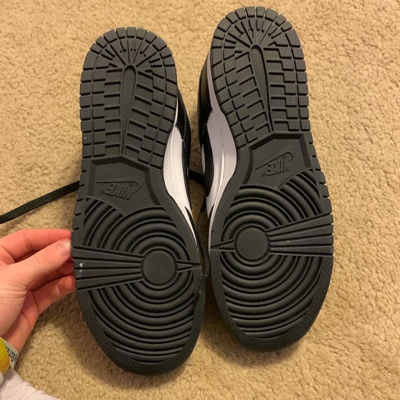 Nike panda dunks - Picture 3 of 6